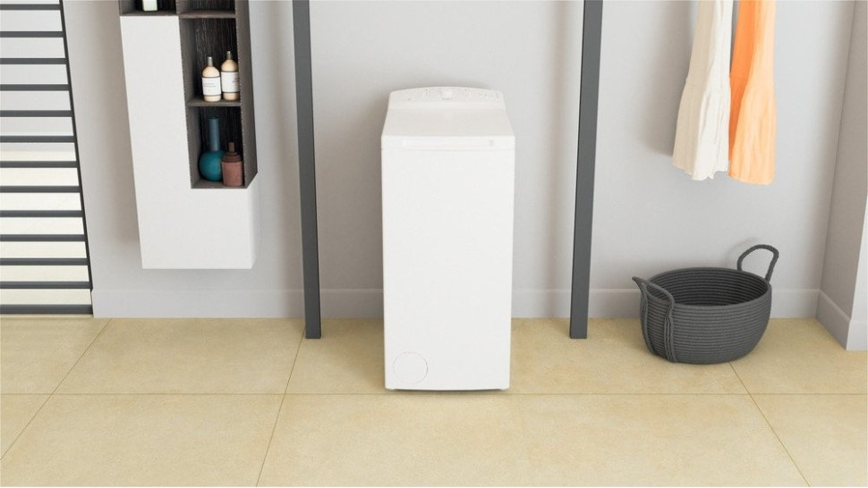 Стиральная машина Whirlpool TDLR 6040L EU/N