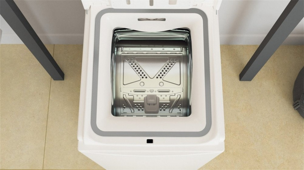 Стиральная машина Whirlpool TDLR 6040L EU/N