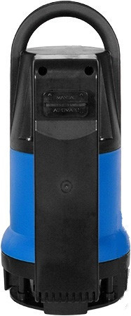 Фекальный насос Jemix GSMAX-400