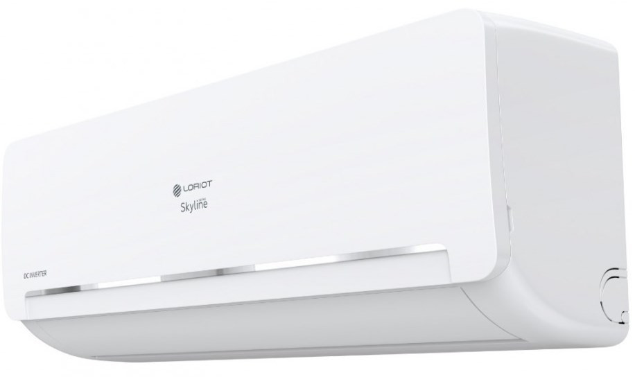 Сплит-система Loriot Skyline LAC-07AQI-IN Inverter