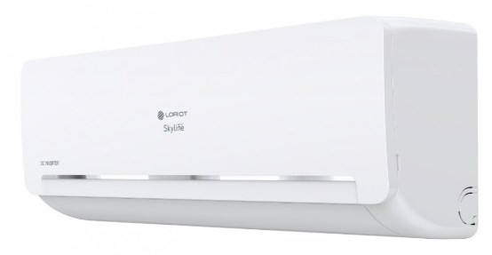 Сплит-система Loriot Skyline LAC-07AQI-IN Inverter