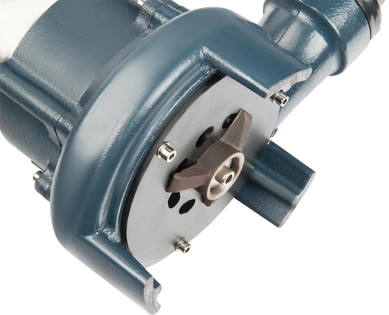 Фекальный насос Unipump FEKACUT V750DF