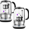 Электрический чайник Kitfort KT-6116