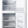 Холодильник с нижней морозильной камерой ATLANT ХМ 4625-101