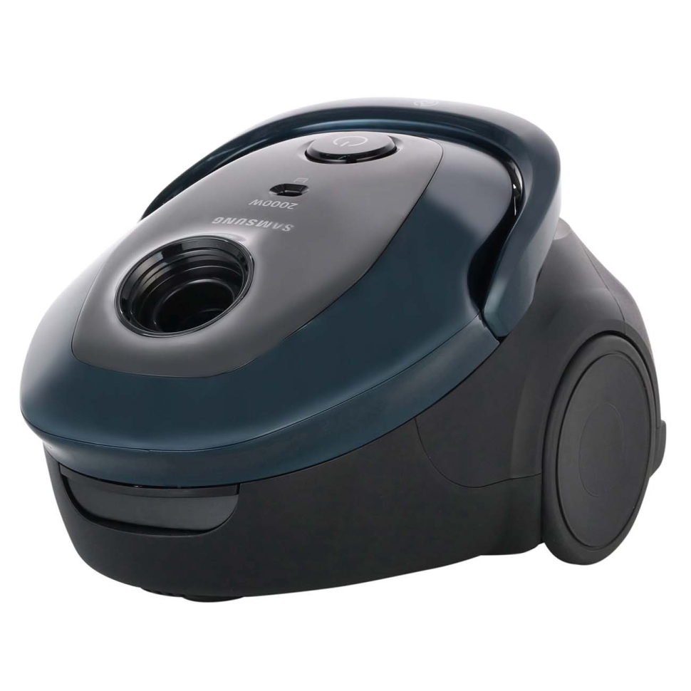 Пылесос Samsung VC20M2540JN/EV