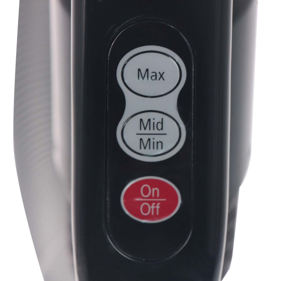 Пылесос Samsung VC20M2540JN/EV