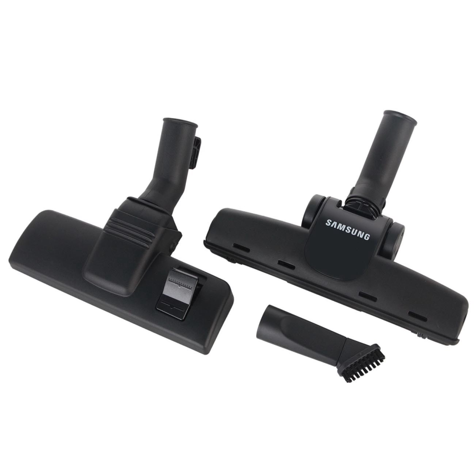 Пылесос Samsung VC20M2540JN/EV