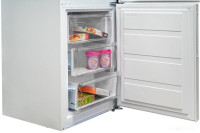 Холодильник Schaub Lorenz SLU C188D0 W