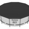 Бассейн Bestway Steel Pro Max 56420 BW (366х122)