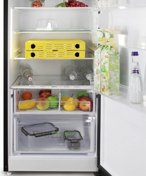 Холодильник Бирюса B6139