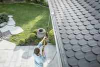 Струйная трубка Karcher Угловая струйная трубка