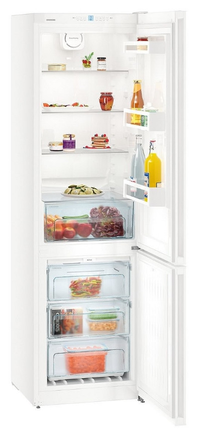 Холодильник с нижней морозильной камерой Liebherr CN 4813