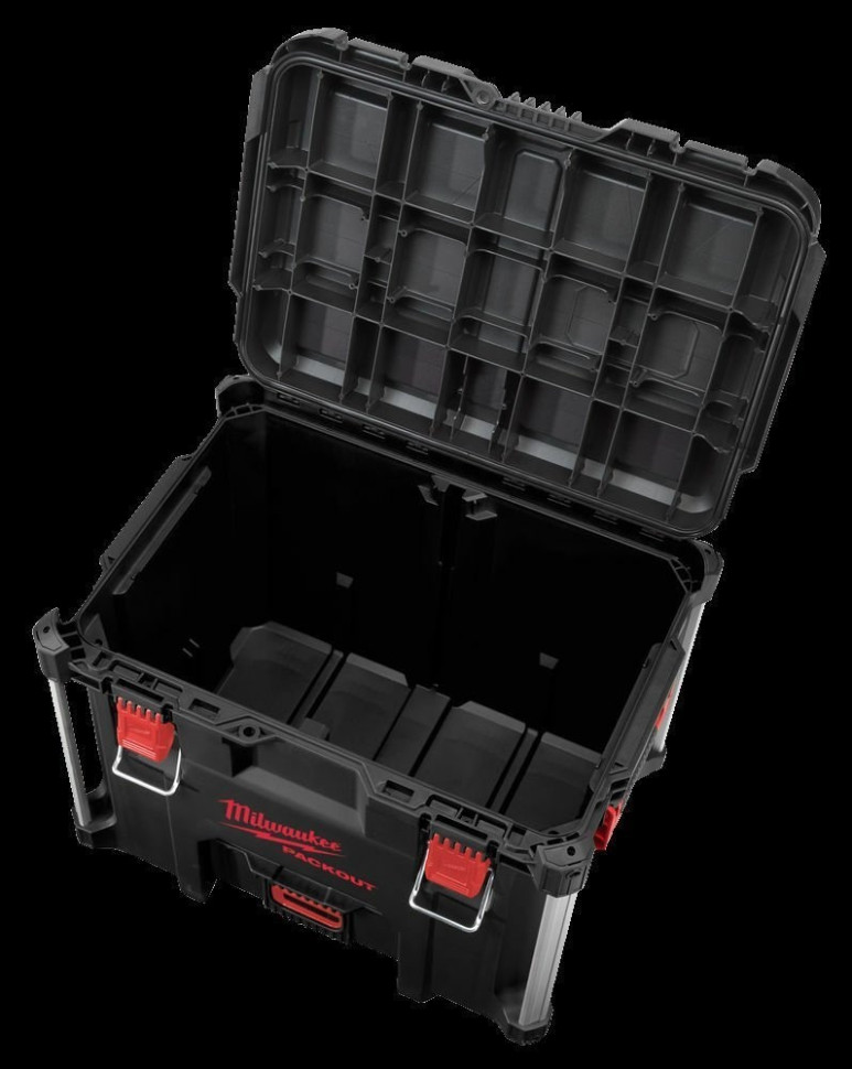 Ящик для инструментов Milwaukee Packout XL Box 4932478162