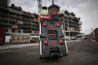 Ящик для инструментов Milwaukee Packout XL Box 4932478162