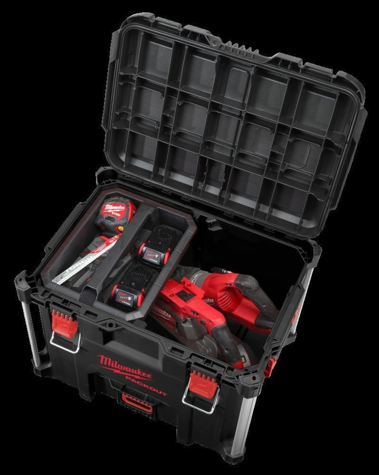 Ящик для инструментов Milwaukee Packout XL Box 4932478162