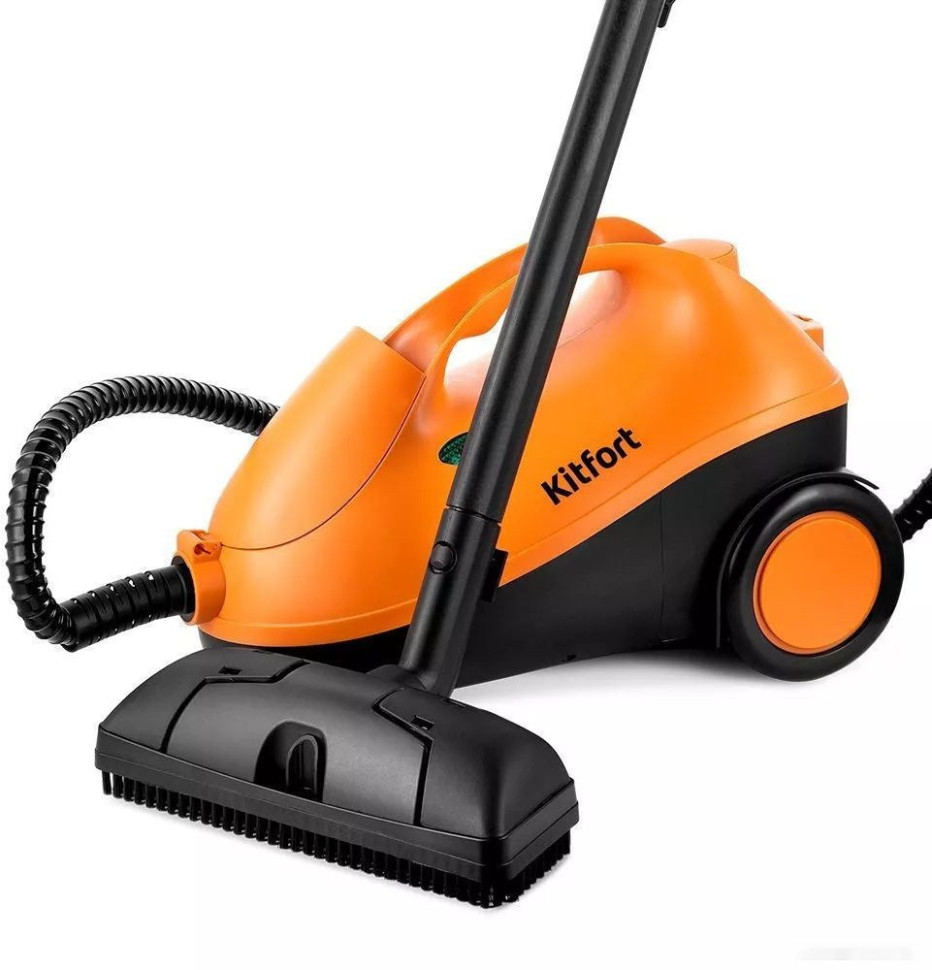 Пароочиститель Kitfort KT-9141-2