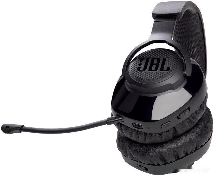 Наушники JBL Quantum 350