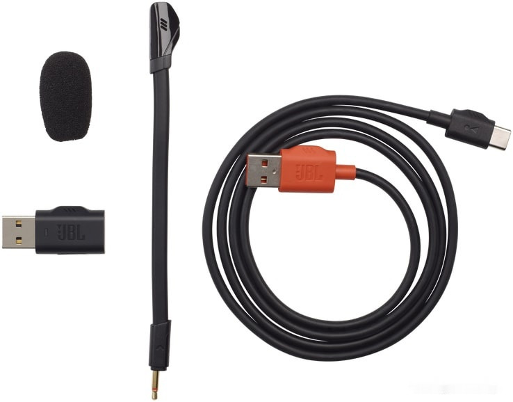 Наушники JBL Quantum 350