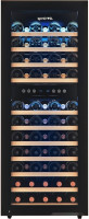 Винный шкаф Meyvel MV73-KBF2