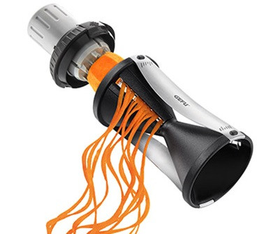 Нож спиральный GEFU СПИРЕЛЛИ 2.0