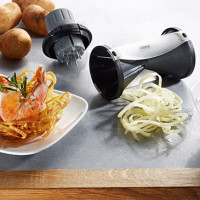 Нож спиральный GEFU СПИРЕЛЛИ 2.0