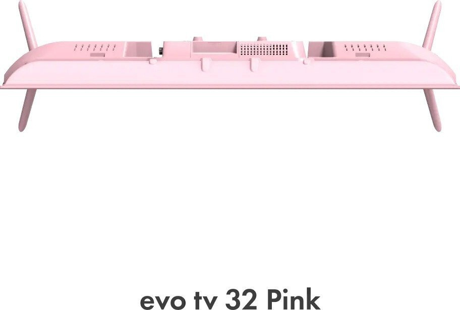 Телевизор Evo TV 32 Pink TD0055865RU