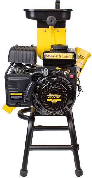 Садовый измельчитель Champion SC2818