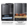 Робот-пылесос Eufy E25 (черный)