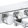 Смеситель Grohe Grohtherm SmartControl 34718000 для ванны с душем