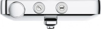 Смеситель Grohe Grohtherm SmartControl 34718000 для ванны с душем