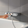 Смеситель Grohe Grohtherm SmartControl 34718000 для ванны с душем