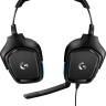 Наушники Logitech G432