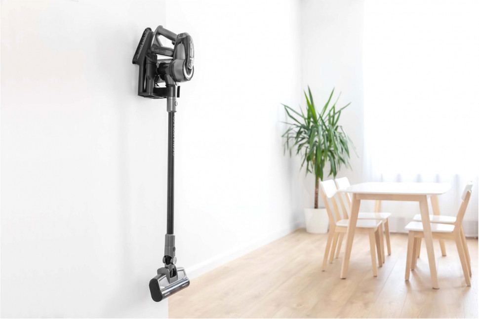 Пылесос Sencor SVC 0725BK