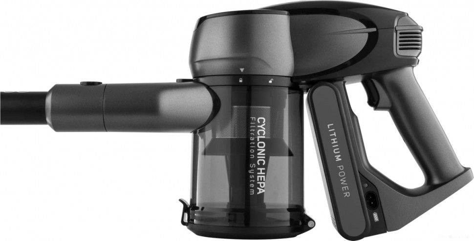 Пылесос Sencor SVC 0725BK