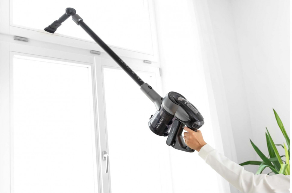 Пылесос Sencor SVC 0725BK