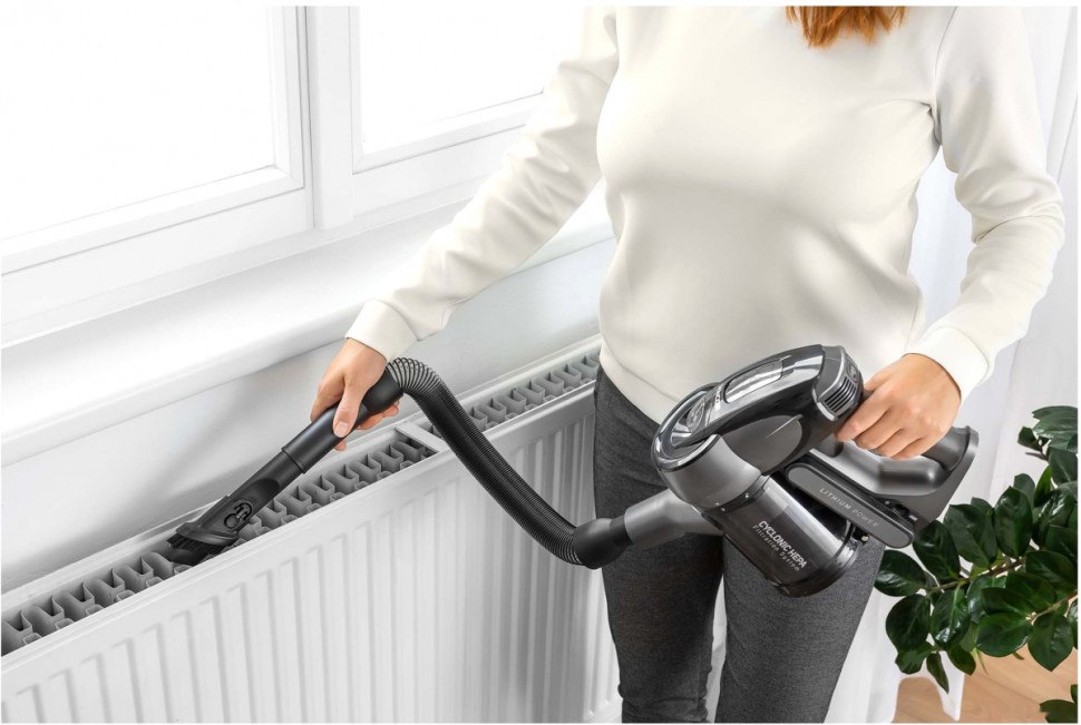 Пылесос Sencor SVC 0725BK