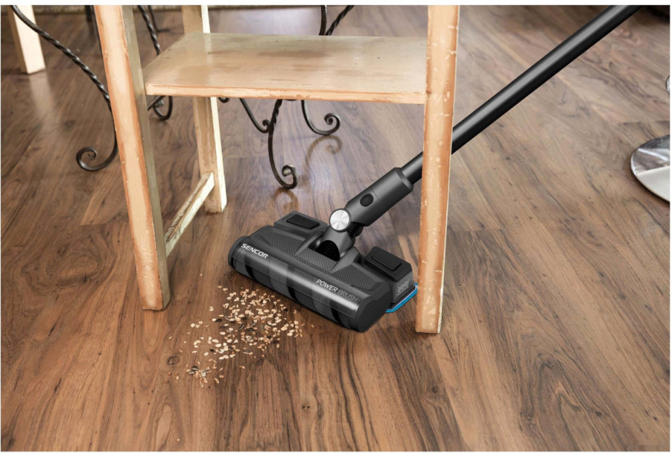 Пылесос Sencor SVC 0725BK