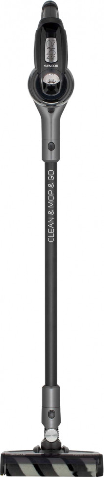 Пылесос Sencor SVC 0725BK