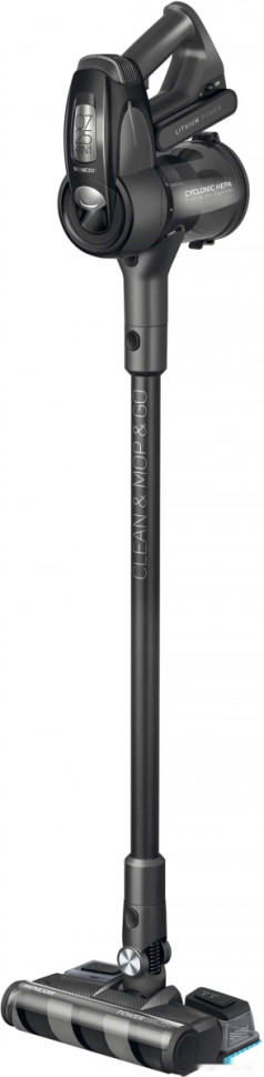 Пылесос Sencor SVC 0725BK
