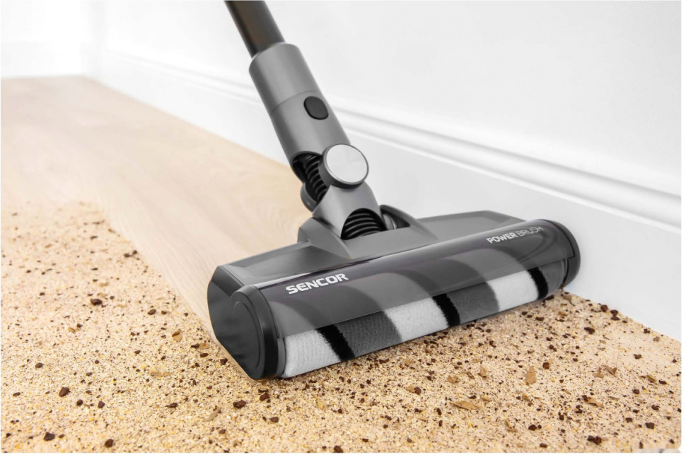 Пылесос Sencor SVC 0725BK