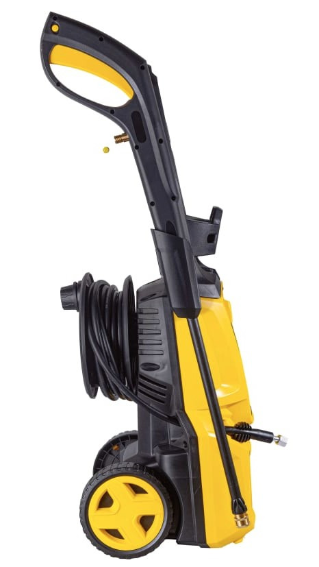 Мойка высокого давления Huter W195-ARV Pro (70/8/53)