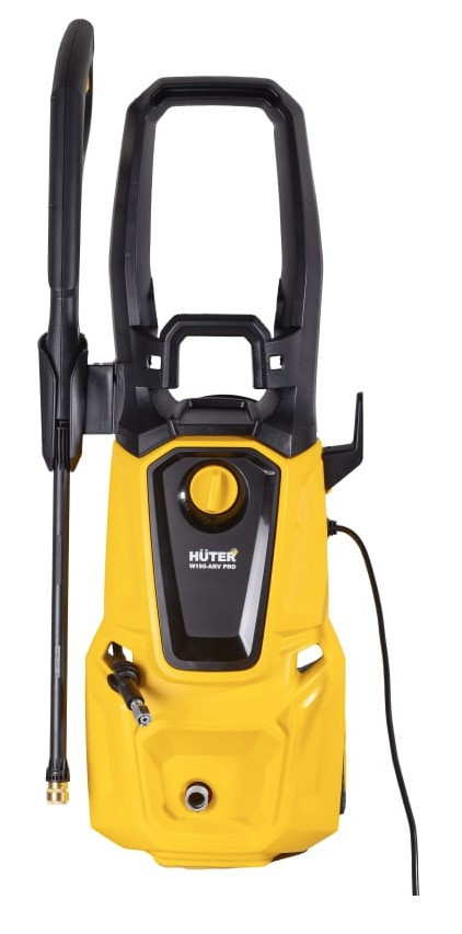 Мойка высокого давления Huter W195-ARV Pro (70/8/53)