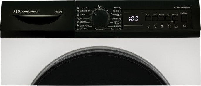 Стиральная машина Schaub Lorenz SLW T3721