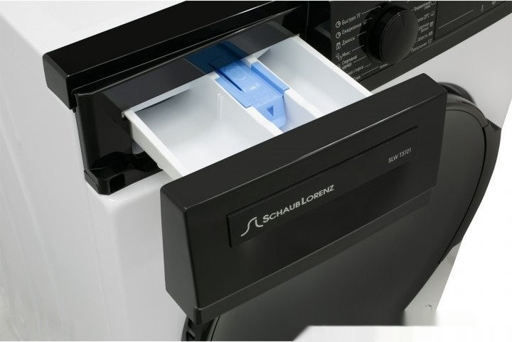 Стиральная машина Schaub Lorenz SLW T3721