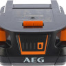 Аккумулятор для инструмента AEG Powertools L1820S 4935472275 (18В/2 Ah)