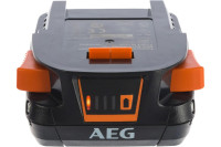 Аккумулятор для инструмента AEG Powertools L1820S 4935472275 (18В/2 Ah)