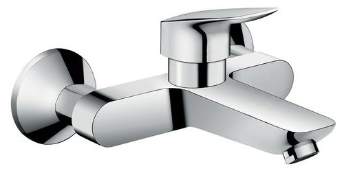 Смеситель Hansgrohe Logis 71225000