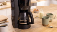 Капельная кофеварка Bosch MyMoment TKA3M133