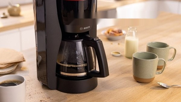 Капельная кофеварка Bosch MyMoment TKA3M133