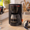 Капельная кофеварка Bosch MyMoment TKA3M133